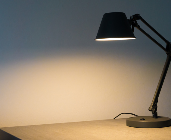 Desk Lamps