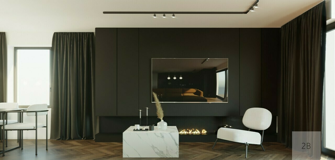 TO BE DESIGN