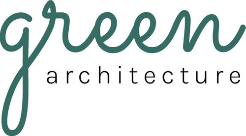 Green Architecture - projektujemy harmonijne wnętrza i energooszczędne domy, inspiruje nas natura   