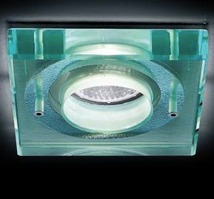 Check Eyelet Murano Due RING 1