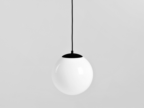 Check Hanging lamp MANEN M