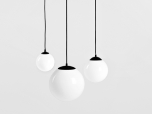 Hanging lamp MANEN L. small 3