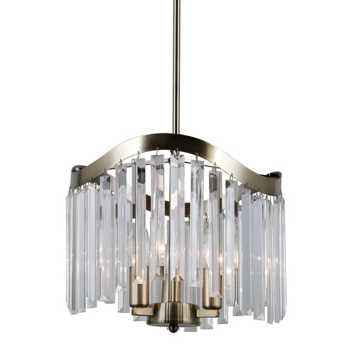 Check Italux Sabriga Brown 3-Light Pendant Lamp PND-44544-3