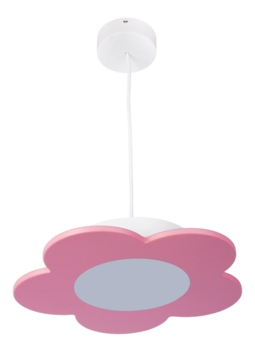 Check Children's hanging lamp Flower Fiore LED 955.01.22