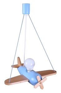Hanging lamp Airplane Clipper 104.23.02 0 Hanging lamp Airplane Clipper 104.23.02 small 0