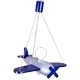 Hanging lamp Airplane Clipper 104.23.08 small 2