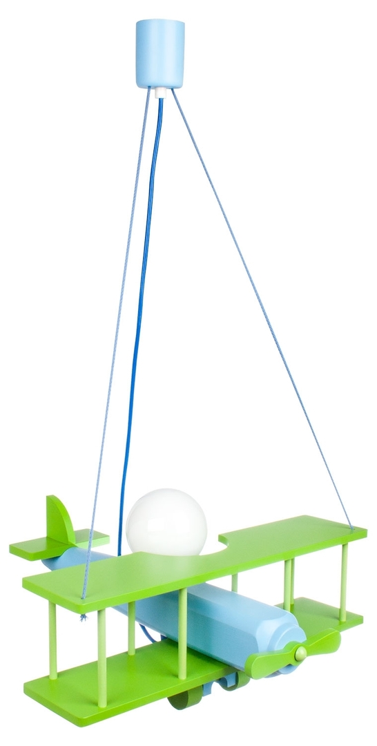 Check Large pendant lamp Airplane 104.11.14 Large pendant lamp Airplane 104.11.14