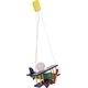 Hanging lamp, small Plane 104.10.08 2 Hanging lamp, small Plane 104.10.08 small 2