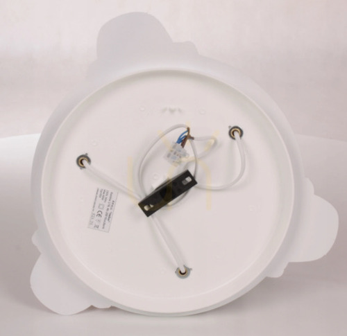 Check Hellux Samolociki Children's Ceiling Light 524.74.08, 3×E14, 38 cm