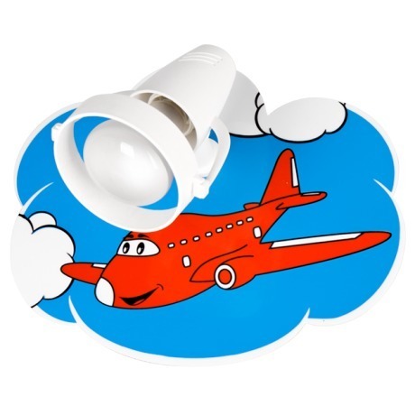 Check Wall lamp Airplanes 521.71.08