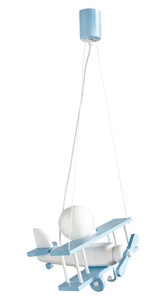 Children's lamp Airplane 104.10.29 0 Children's lamp Airplane 104.10.29 small 0