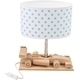 Children's table lamp Autko Racer 411.23.14 2 Children's table lamp Autko Racer 411.23.14 small 2