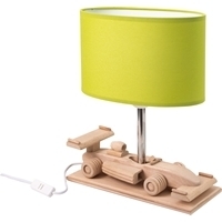 View Children's table lamp Autko Racer 411.23.25 Children's table lamp Autko Racer 411.23.25
