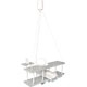 Hanging lamp Large plane 104.11.12 2 Hanging lamp Large plane 104.11.12 small 2