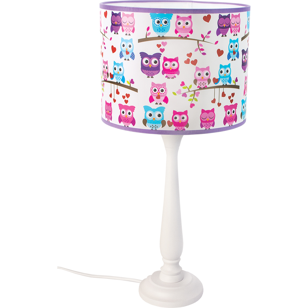 Check Children's table lamp Berta 410.41.23 Children's table lamp Berta 410.41.23