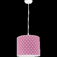 Classic35 pendant lamp with white dots 855.10.22 small 1