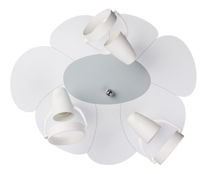 Children's ceiling lamp Płatek 524.44.12 small 0