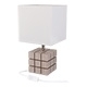 Bedside lamp for a child Rubi, bleached small 2