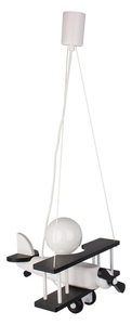 Hanging lamp for a child, small Plane 104.10.39 0 Hanging lamp for a child, small Plane 104.10.39 small 0