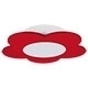 Children's ceiling lamp Kwiatuszek Fiore LED 204.41.24 small 2