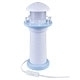 Children's table lamp Blue lantern 411.30.14 small 2