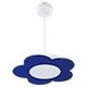 Children's hanging lamp Flower Fiore LED 955.01.08 small 2