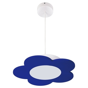 Children's hanging lamp Flower Fiore LED 955.01.08 small 0