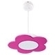 Children's hanging lamp Flower Fiore LED 955.01.23 small 2