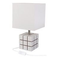 Rubi lamp white 411.34.09 1 Rubi lamp white 411.34.09 small 1