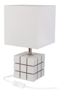 Rubi lamp white 411.34.09 0 Rubi lamp white 411.34.09 small 0