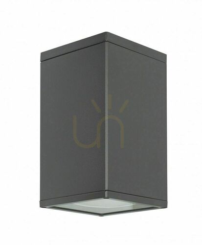 Check Outdoor Ceiling Light SU-MA Adela 8003 DG Dark Gray E27 IP54