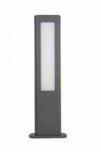 Outdoor Standing Light SU-MA GL15402 Dark Gray 50 cm LED 12W IP54 small 1