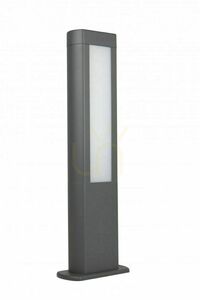 Outdoor Standing Light SU-MA GL15402 Dark Gray 50 cm LED 12W IP54 small 0