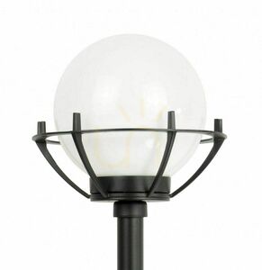 Outdoor Standing Light SU-MA Kule Black Patina 72 cm K 5002/3/KPO small 2