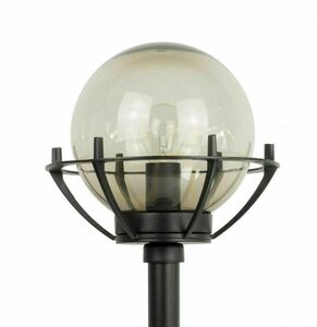 Outdoor Standing Light SU-MA Kule Black Patina 72 cm K 5002/3/KPO small 3