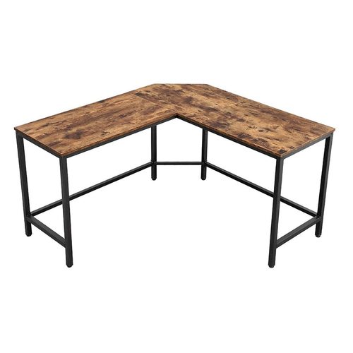 Check Corner computer desk LWD71X