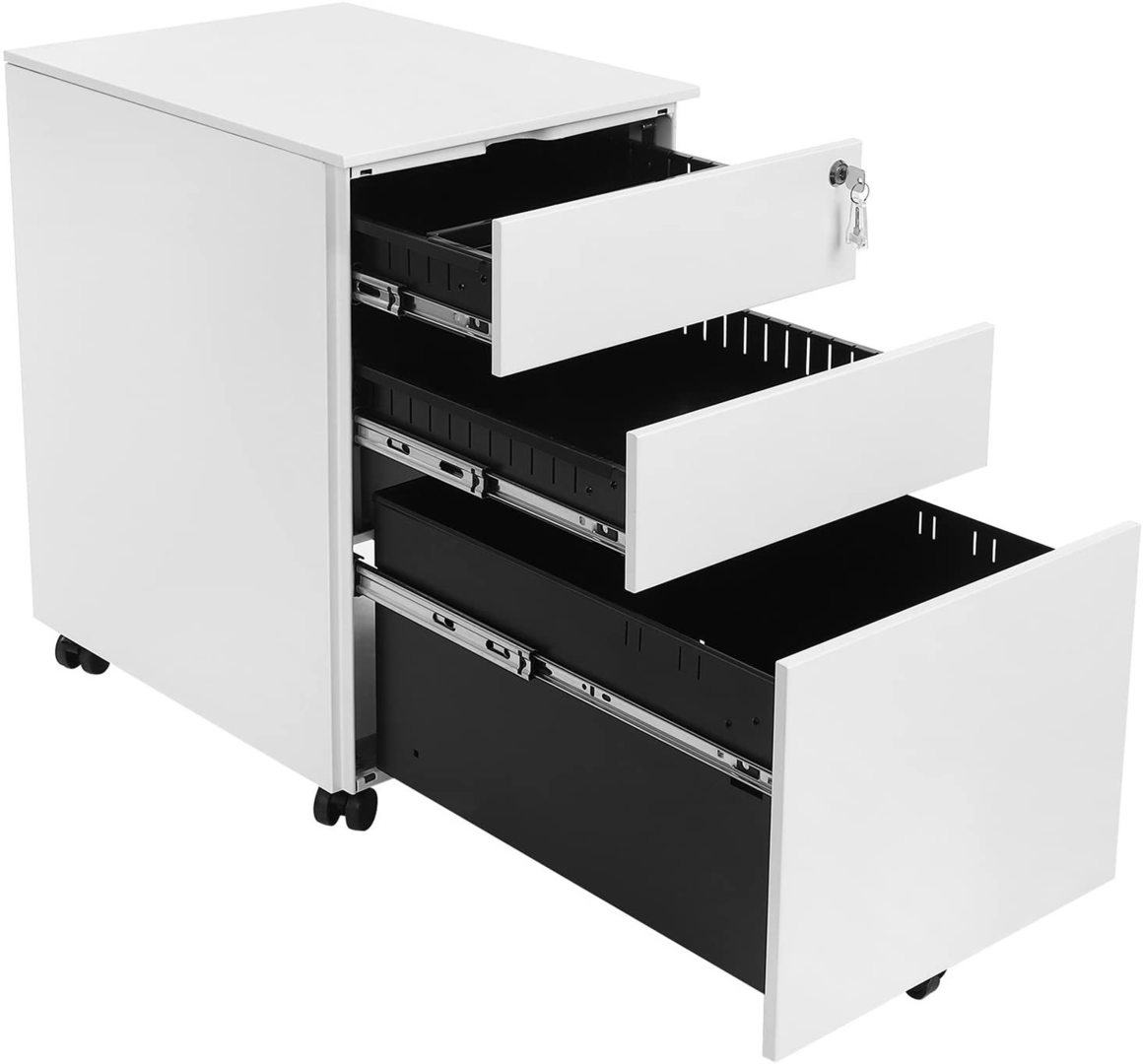 Cabinet for File