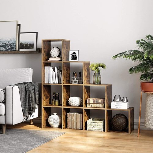 Check BOOKSHELF