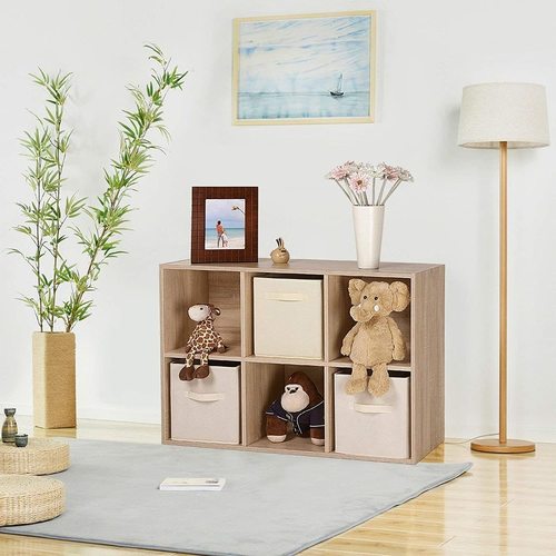 Check Shelf for Books / Toys LBC203H
