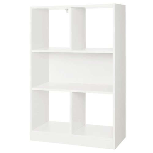 Check Bookcase LBC51WT