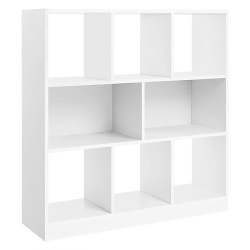 Check BOOKSHELF