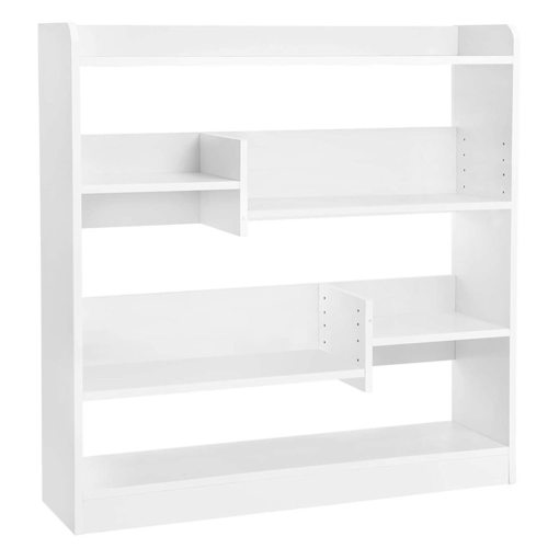 Check BOOKSHELF