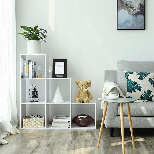 Check BOOKSHELF