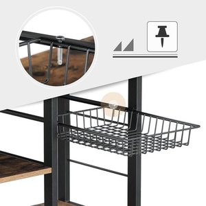 Bookcase KKS90X small 4