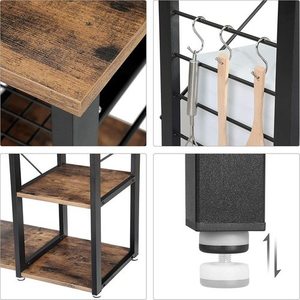 Bookcase KKS90X small 5
