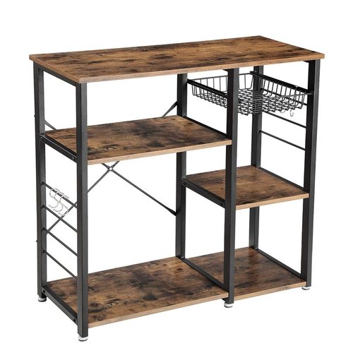 Check Bookcase KKS90X