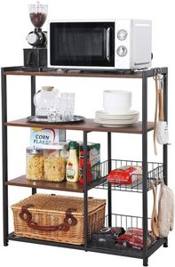 Kitchen helper KKS96X small 1