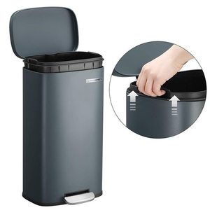 LTB03GS litter bin small 4