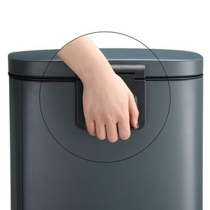 LTB03GS litter bin small 6