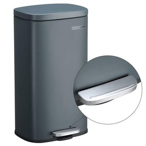LTB03GS litter bin small 7